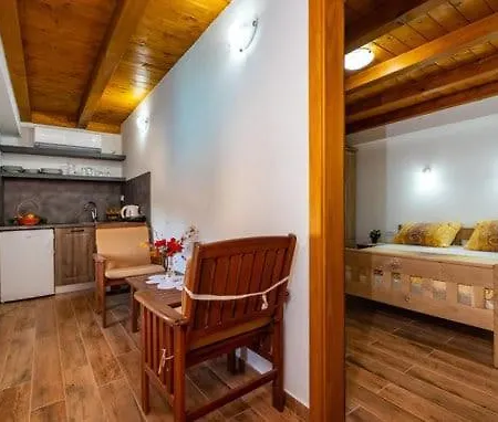 Stone Holiday Homes Stankovci With Pool And Mediterranean Gardens Exterior photo