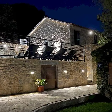 Stone Holiday Homes Stankovci With Pool And Mediterranean Gardens Exterior photo
