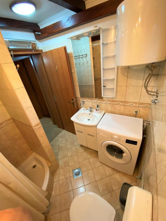 Villa Stone Homes Stankovci With Pool And Mediterranean Gardens