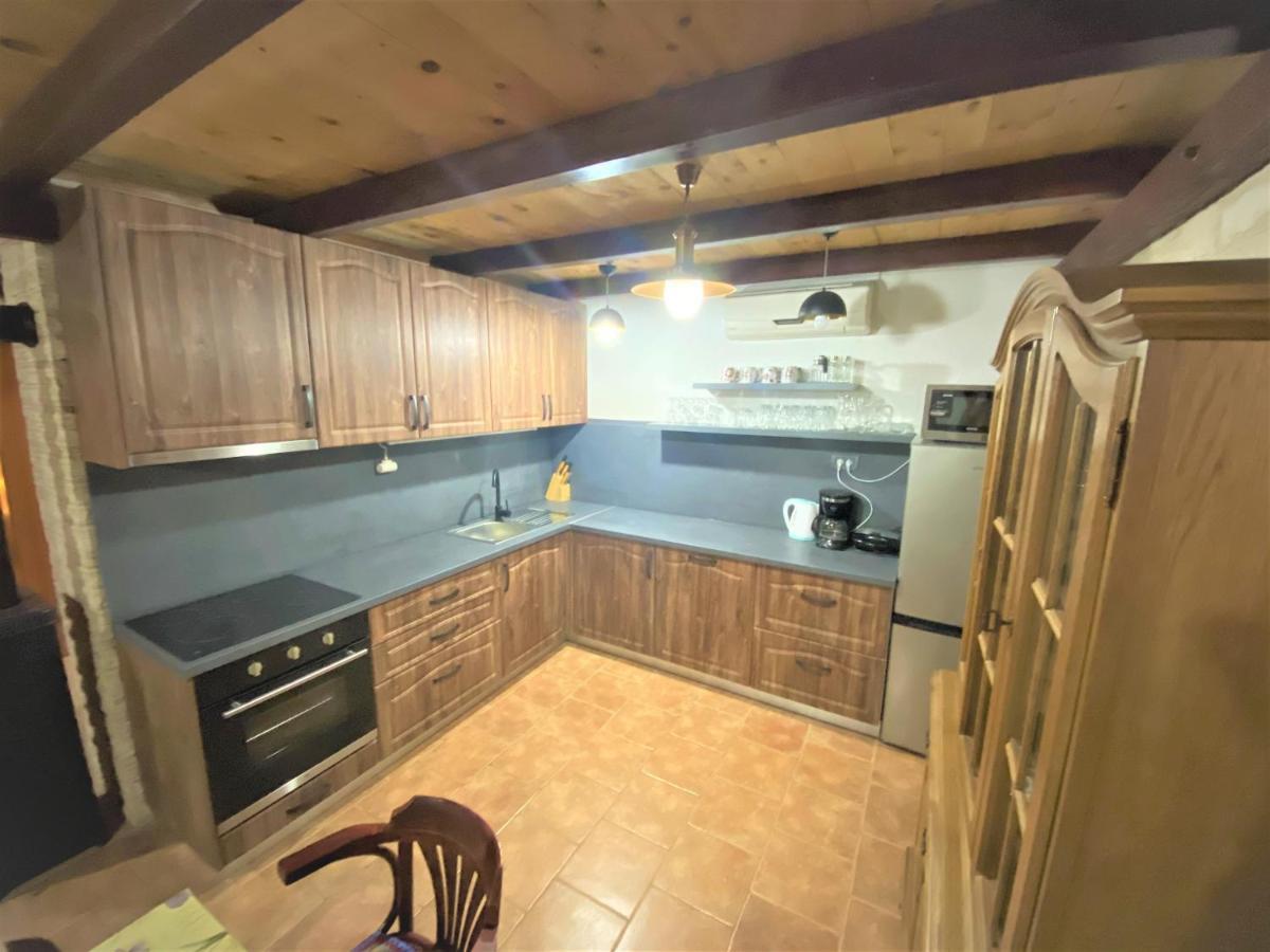Stone Homes Stankovci With Pool And Mediterranean Gardens Villa Stankovci (Zadar)