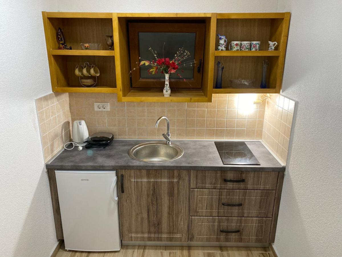 Stone Homes Stankovci With Pool And Mediterranean Gardens Stankovci (Zadar)