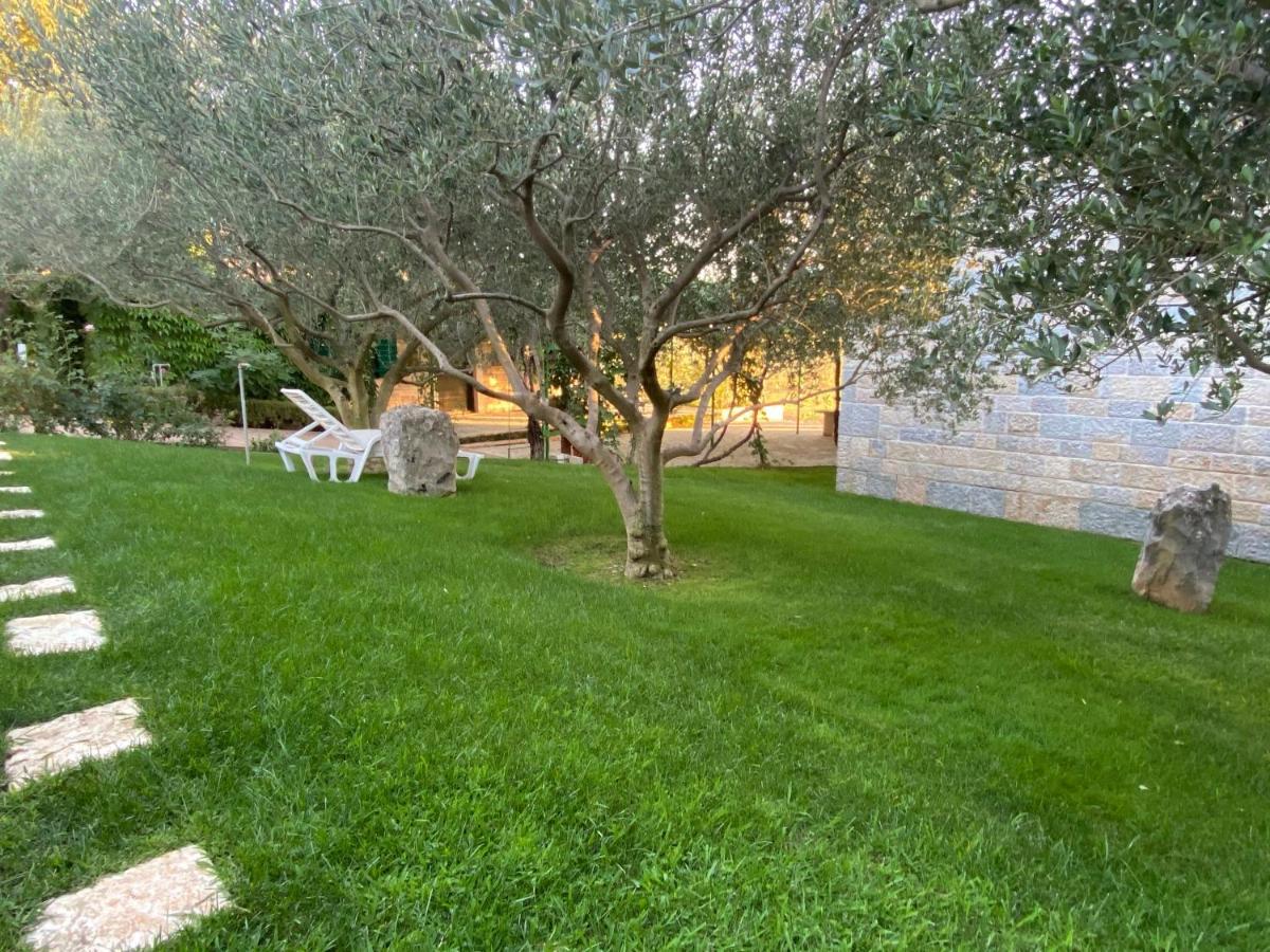 Stone Homes Stankovci With Pool And Mediterranean Gardens Stankovci (Zadar)